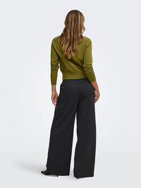 Pantalon Didde Noir - JDY