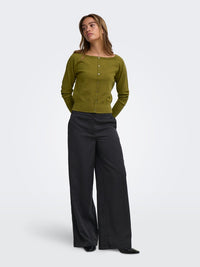 Pantalon Didde Noir - JDY