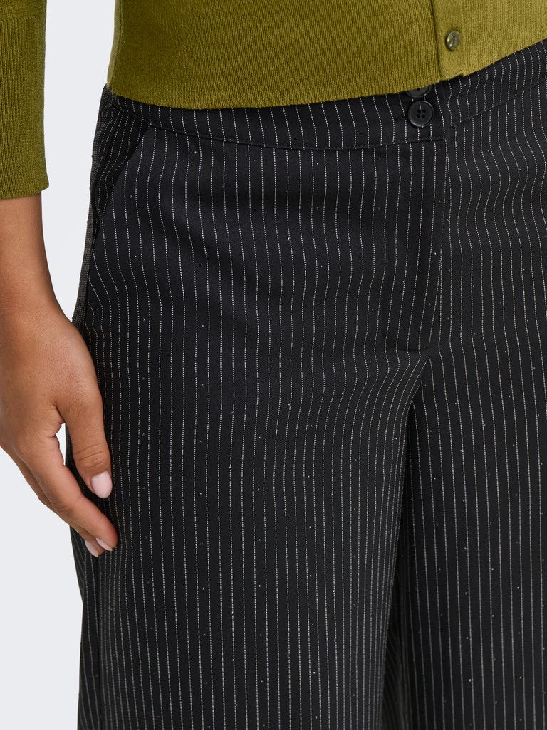 Pantalon Didde Noir - JDY