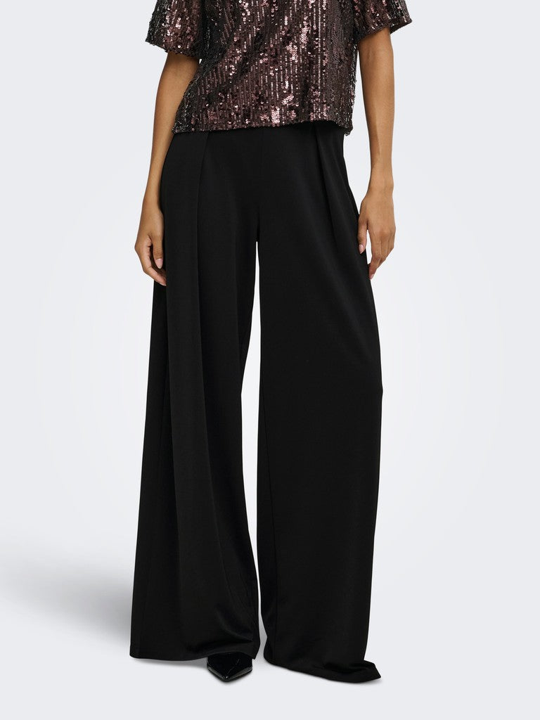 Pantalon Dina Noir - JDY