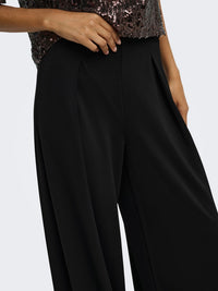 Pantalon Dina Noir - JDY