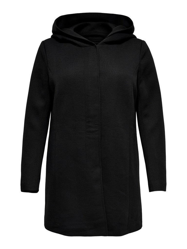 Veste Sedona Noir - Carmakoma