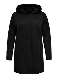 Veste Sedona Noir - Carmakoma