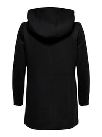 Veste Sedona Noir - Carmakoma
