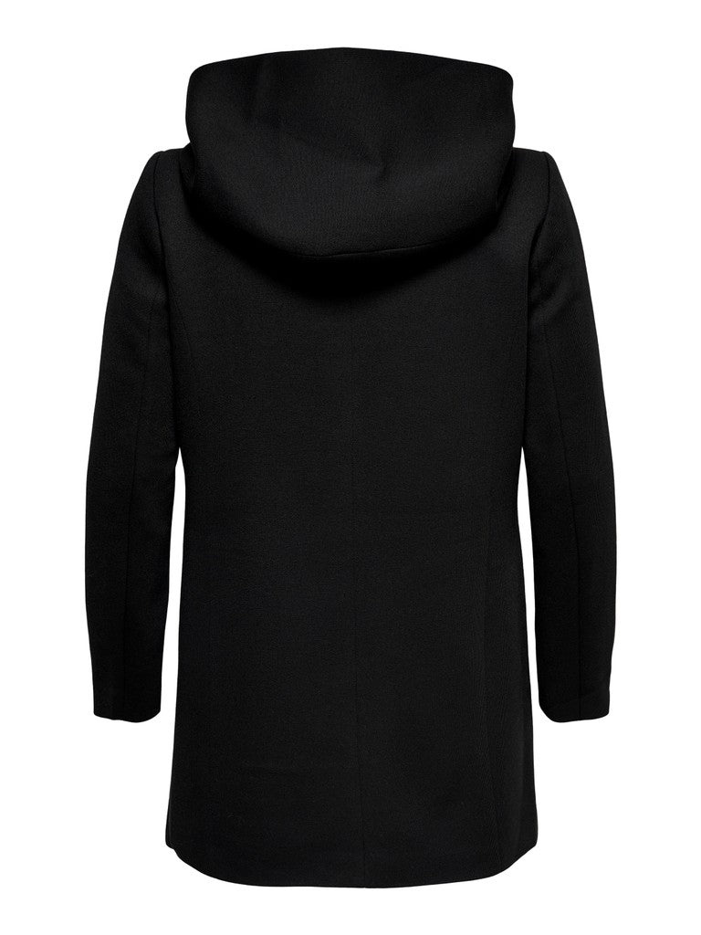 Veste Sedona Noir - Carmakoma