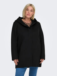 Veste Sedona Noir - Carmakoma