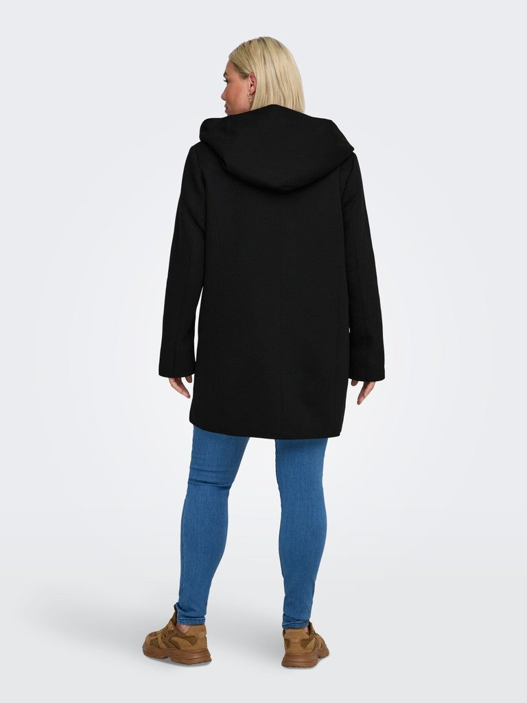 Veste Sedona Noir - Carmakoma