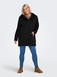 Veste Sedona Noir - Carmakoma