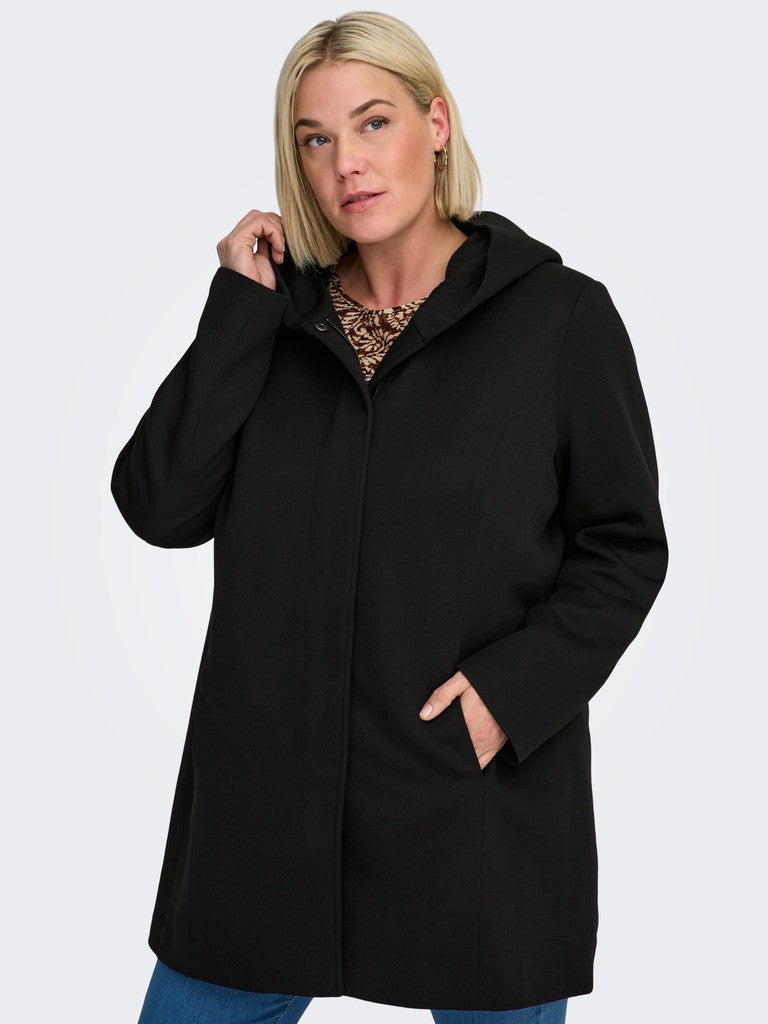 Veste Sedona Noir - Carmakoma