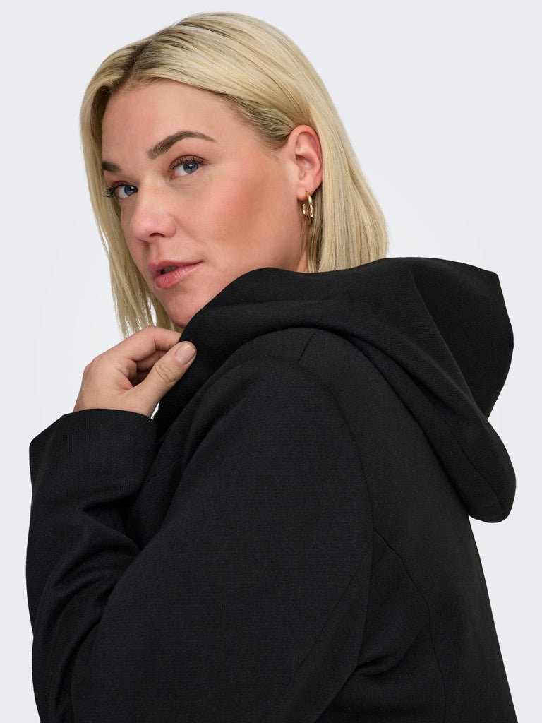 Veste Sedona Noir - Carmakoma