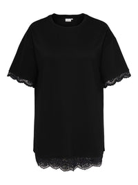 Robe Lise Noir - Carmakoma