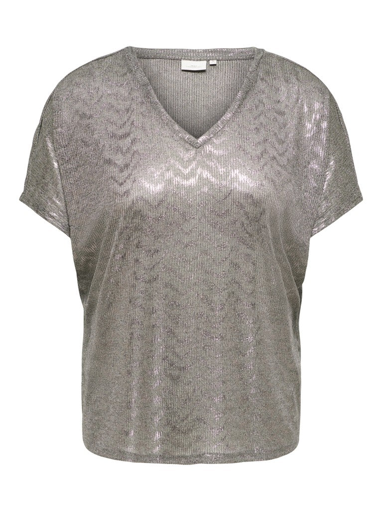 Blouse Mirinda Argenté - Carmakoma
