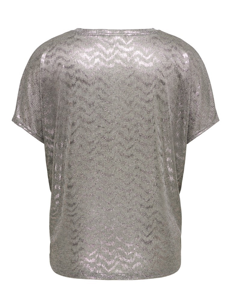 Blouse Mirinda Argenté - Carmakoma