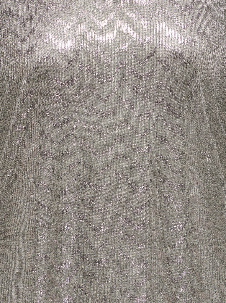 Blouse Mirinda Argenté - Carmakoma
