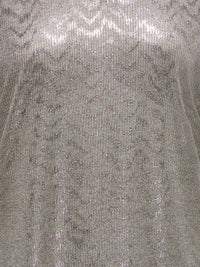 Blouse Mirinda Argenté - Carmakoma