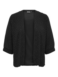 Veste Zeke Noir - Carmakoma