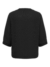 Veste Zeke Noir - Carmakoma