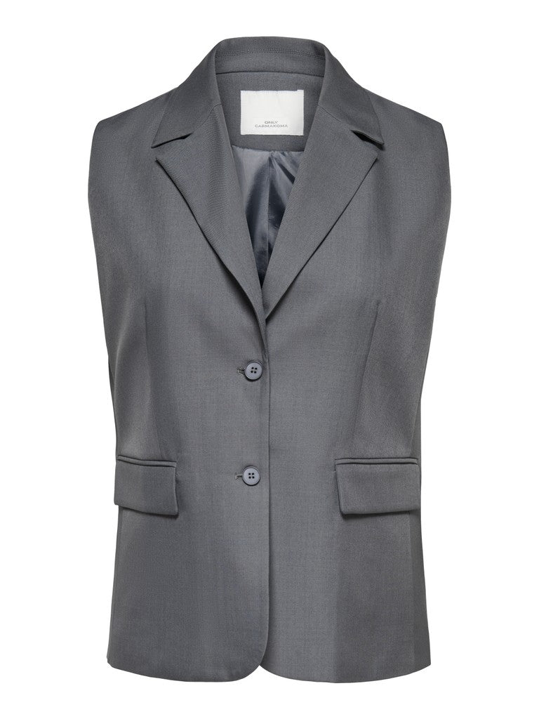 Bolero Victoria Gris - Carmakoma