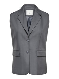 Bolero Victoria Gris - Carmakoma