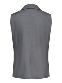 Bolero Victoria Gris - Carmakoma
