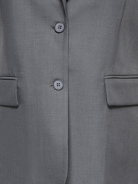 Bolero Victoria Gris - Carmakoma
