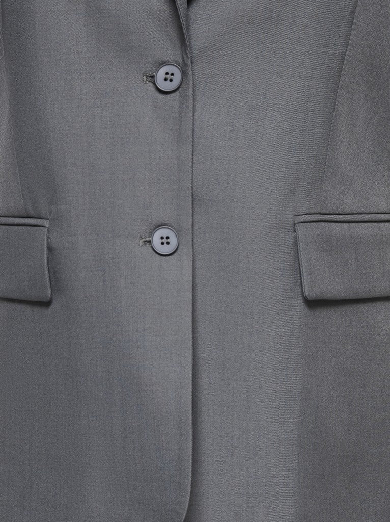 Bolero Victoria Gris - Carmakoma