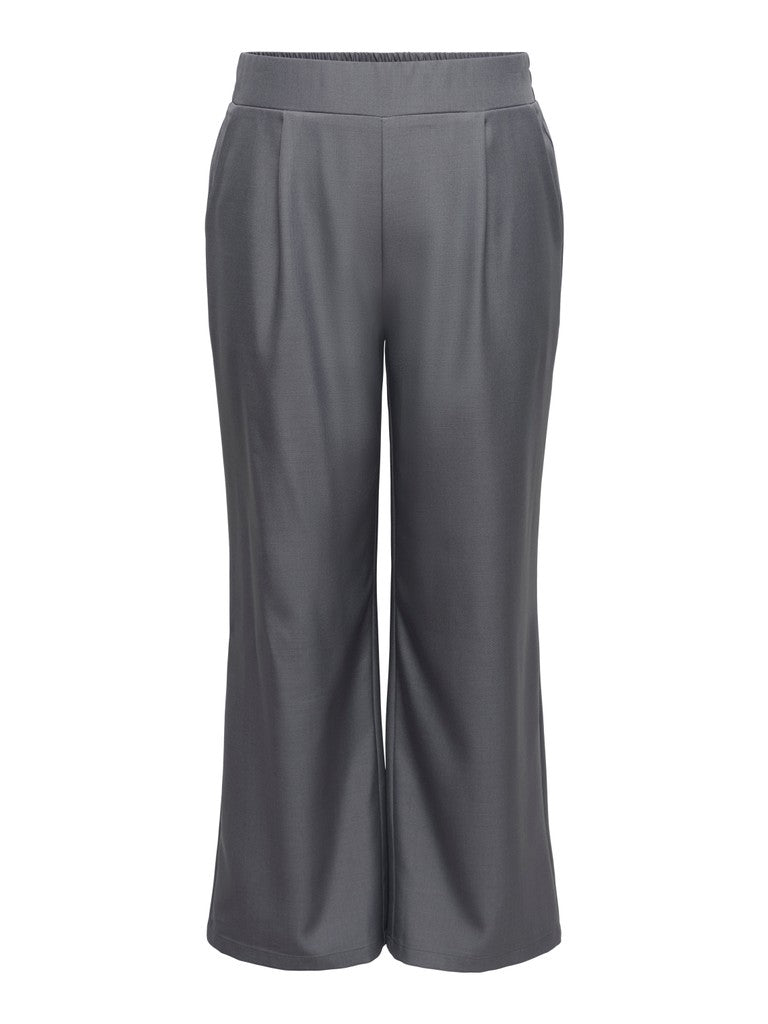 Pantalon Victoria Gris - Carmakoma