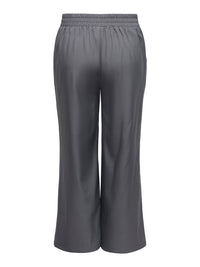 Pantalon Victoria Gris - Carmakoma