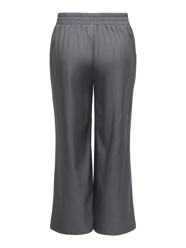 Pantalon Victoria Gris - Carmakoma