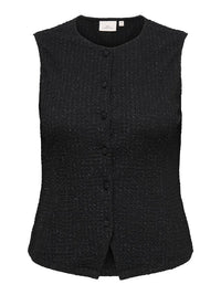 Bolero Milla Noir - Carmakoma