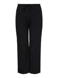 Pantalon Milla Noir - Carmakoma