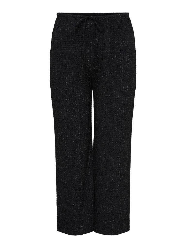 Pantalon Milla Noir - Carmakoma