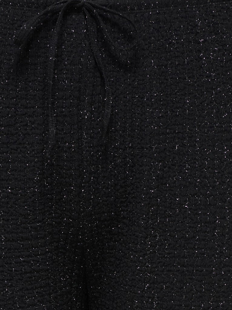 Pantalon Milla Noir - Carmakoma
