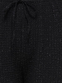 Pantalon Milla Noir - Carmakoma