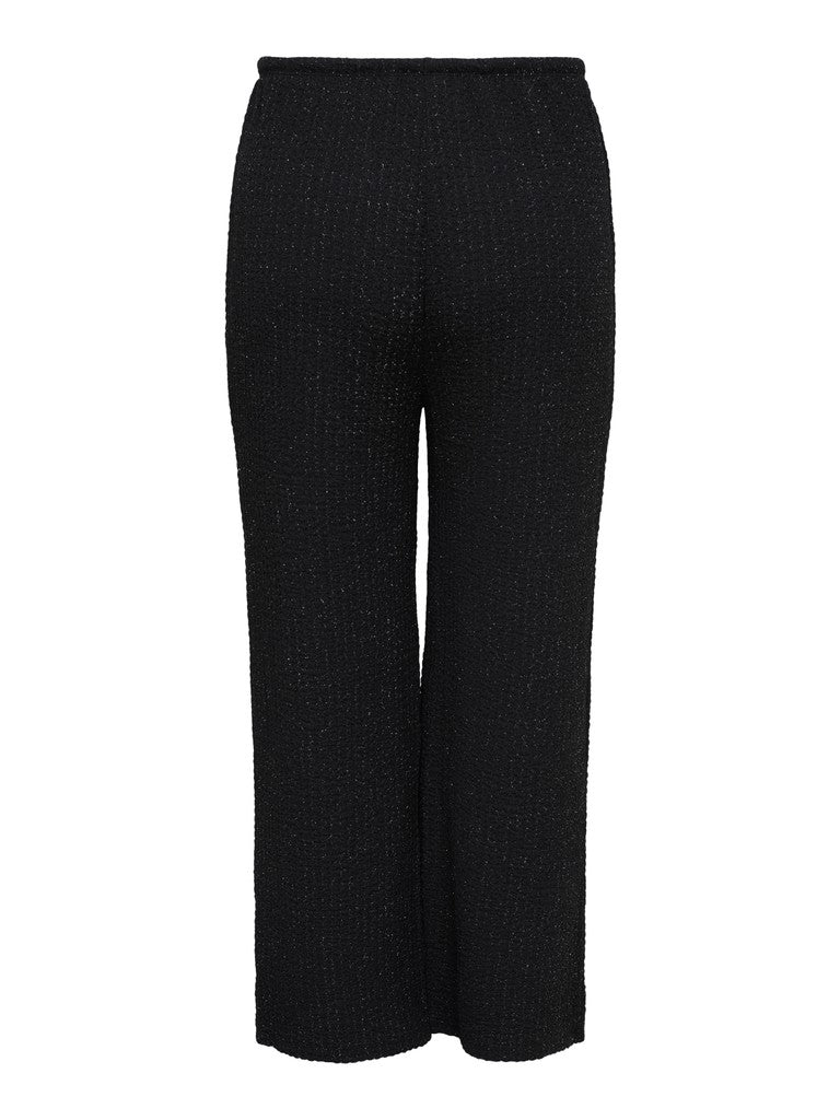 Pantalon Milla Noir - Carmakoma