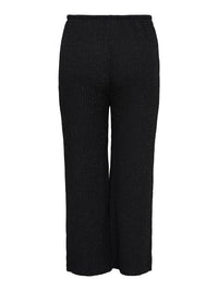 Pantalon Milla Noir - Carmakoma