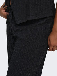 Pantalon Milla Noir - Carmakoma