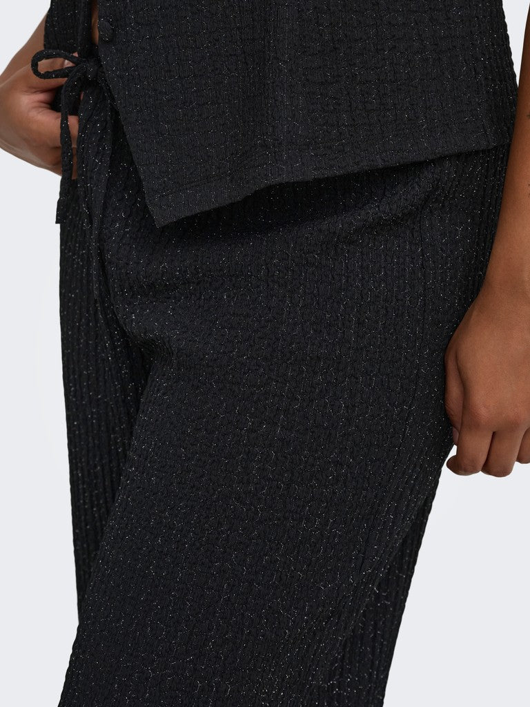 Pantalon Milla Noir - Carmakoma