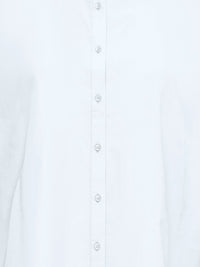 Chemise Oregon Blanc - Carmakoma