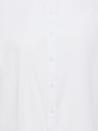 Chemise Oregon Blanc - Carmakoma