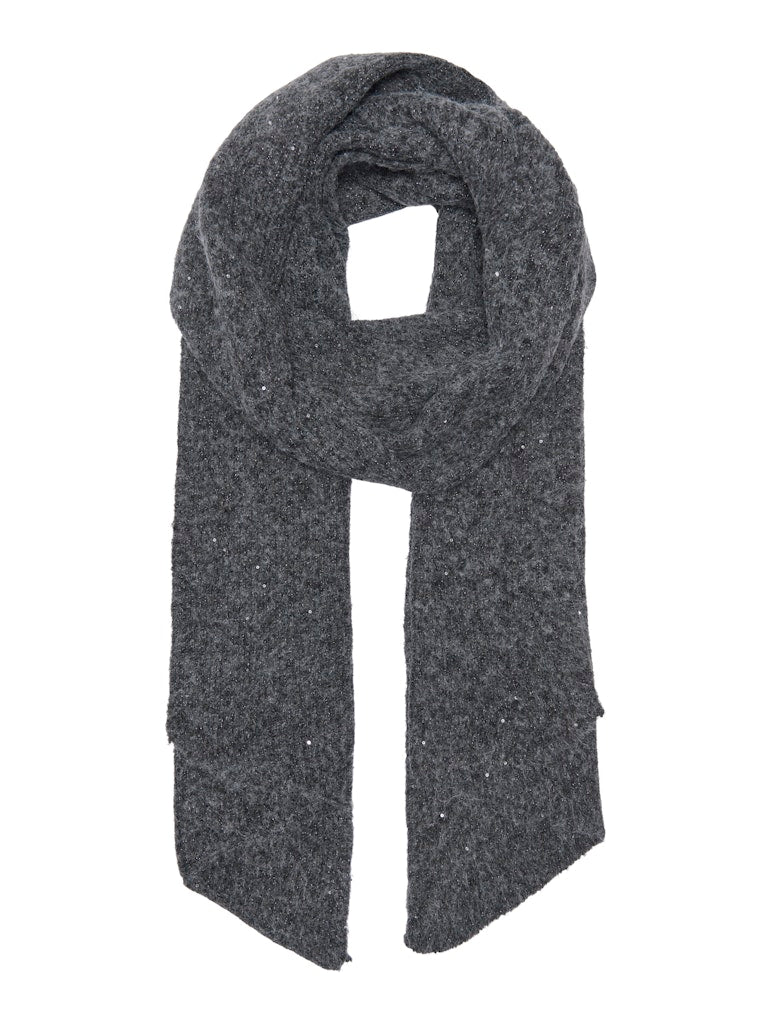 Echarpe Sola Gris - Only