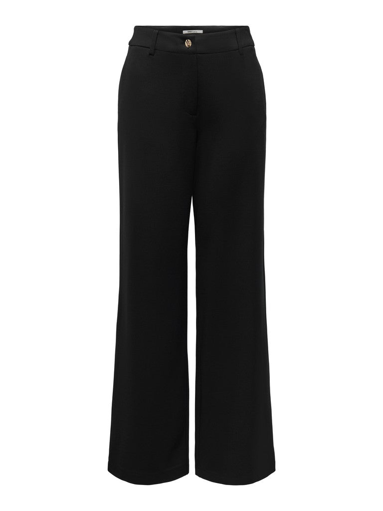 Pantalon PopTrash Noir - Only