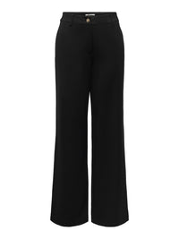 Pantalon PopTrash Noir - Only