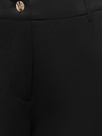Pantalon PopTrash Noir - Only