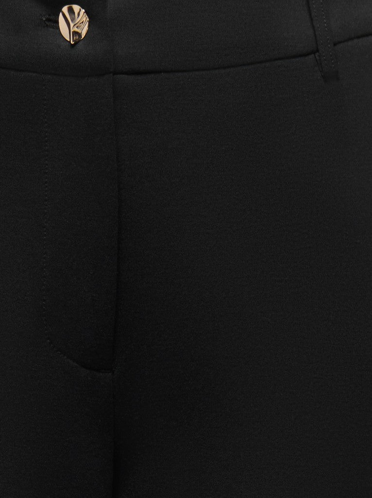 Pantalon PopTrash Noir - Only