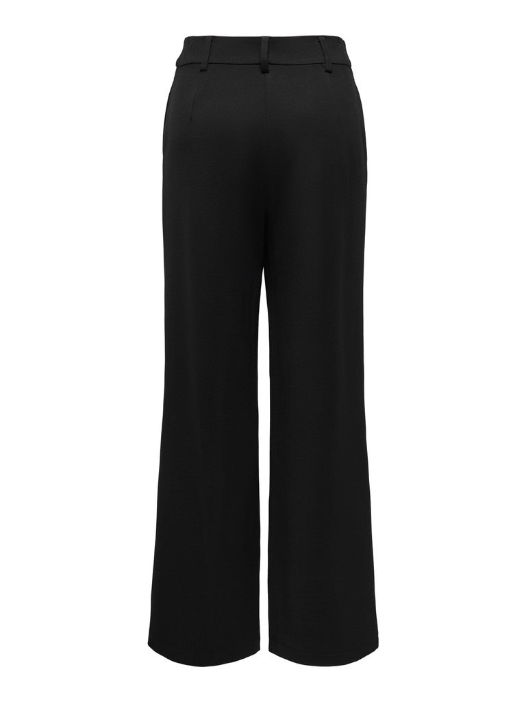 Pantalon PopTrash Noir - Only