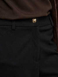 Pantalon PopTrash Noir - Only