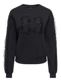 Sweat Beatrix Noir - Only
