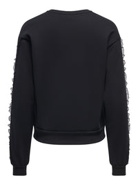 Sweat Beatrix Noir - Only