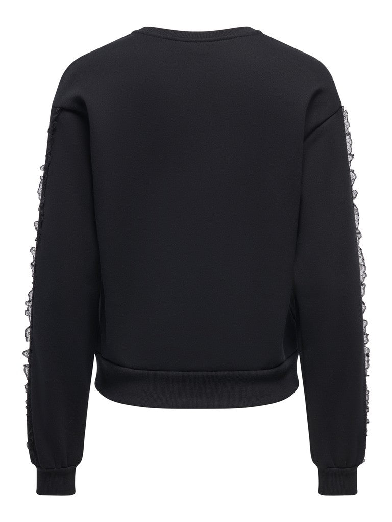 Sweat Beatrix Noir - Only